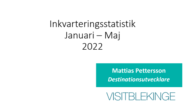 Inkvarteringsstatistik Januari - Maj 2022 Blekinge.pdf