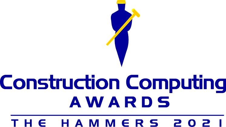 In its 16th year, the Construction Computing awards affectionally known as "The Hammers" reward the technology, tools and solutions for the effective design, construction, maintenance and modification of buildings and projects
