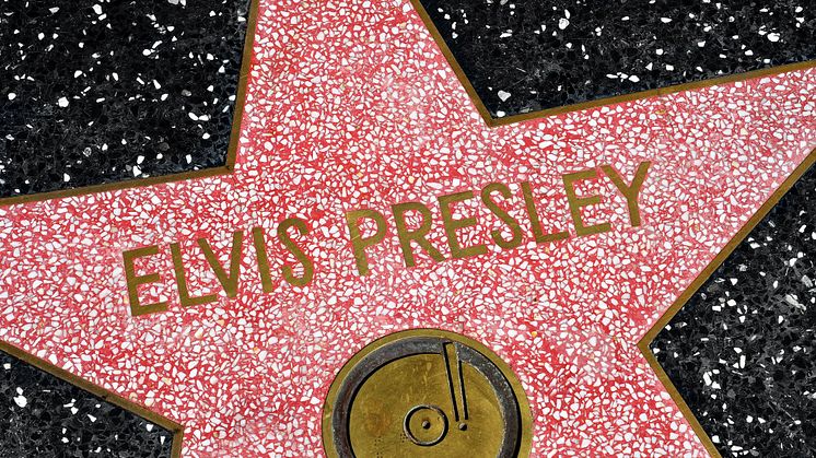 EXPERT COMMENT: Champion or copycat? Elvis Presley’s ambiguous relationship with black America 