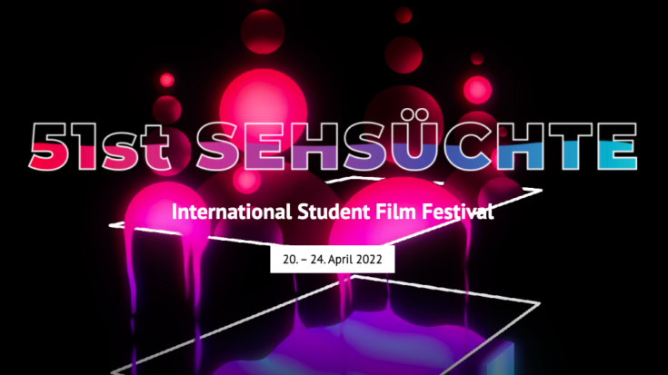 Studierendenfilmfestival Sehsüchte