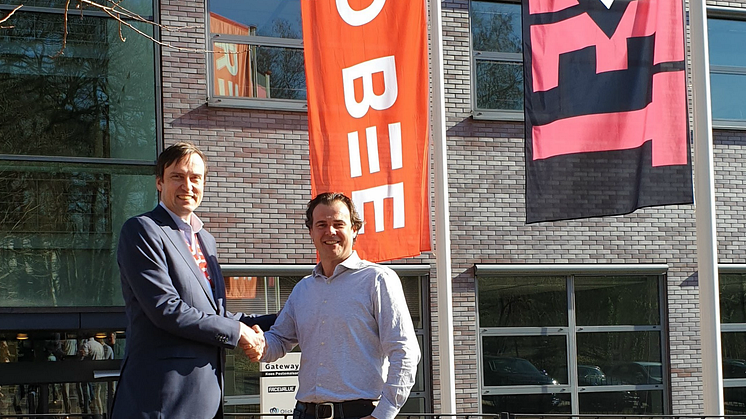 Red Bee Media to Provide Managed OTT Services for NLZIET in The Netherlands