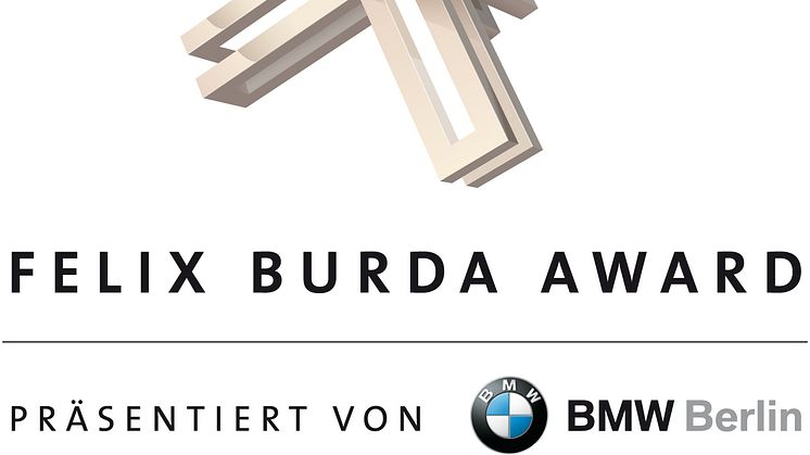 Felix Burda Award eröffnet Ausschreibung