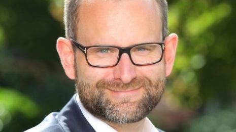 Kristoffer Böttzauw udnævnes som direktør for Energistyrelsen
