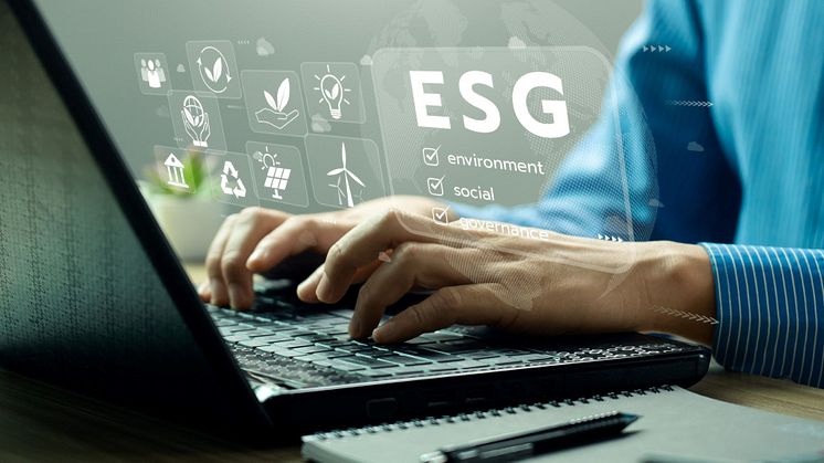 ESG-dokumentation