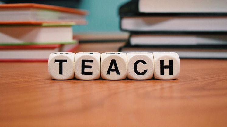 Am 16. August 2021 starten 13 Studierende das dreisemestrige Weiterbildungsprogramm für Lehrkräfte im Fach Mathematik am Wildau Institute of Technology. Bild: Pixabay