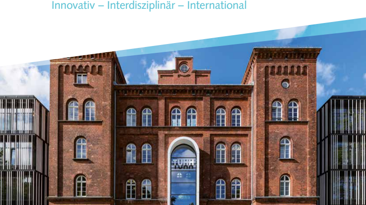 TU Hamburg @ Hamburgs Wertstoff Innovative