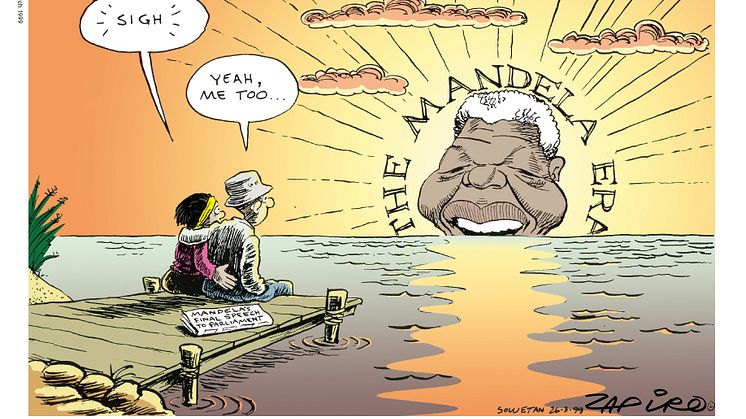Jonathan “Zapiro” Shapiro