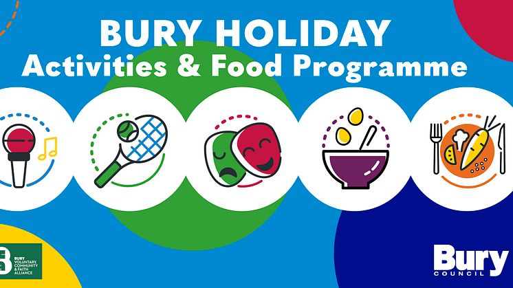Free holiday activities to help children and young people this summer