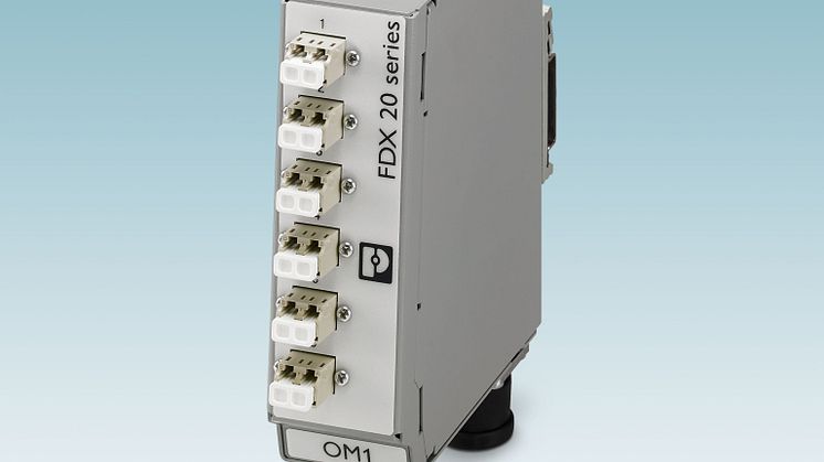 DC-  PR5417GB-FO distributor boxes with plug-and-play (11-22)