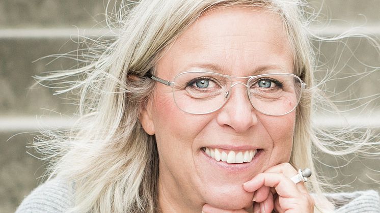 Maria Ekberg Brännström