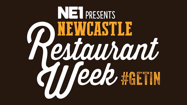 NE1 Newcastle Restaurant Week – 21-27 January