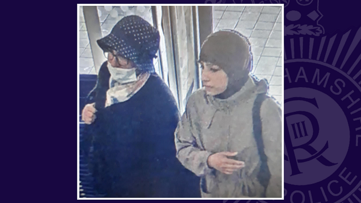 Appeal after shopper loses large sum of money in distraction theft