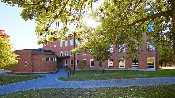 Pressinbjudan: Öppet hus i nästa life science-satsning på Campus Solna