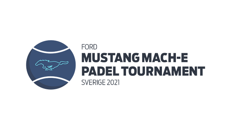 Ford sponsrar padel – genomför Sverige-turnering med återförsäljare