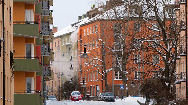 Dahl Fastighet medverkar på Göteborgs Fastighetsmässa, monter B01:40