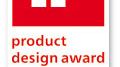 iF product design 2012 -palkinnon voittaja BT Optio L