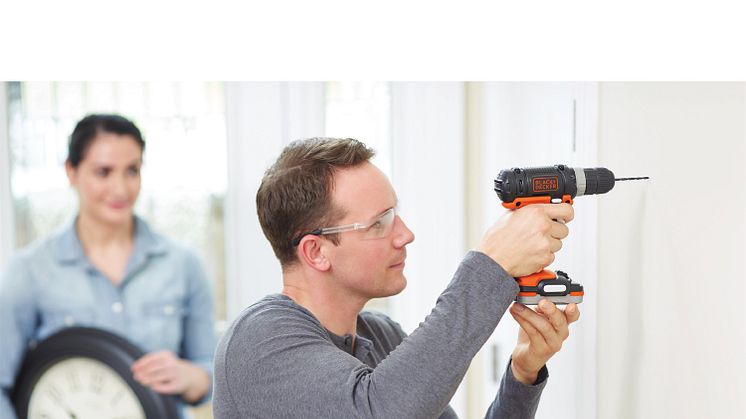 Meaningful Valentine’s Gifts from BLACK+DECKER™
