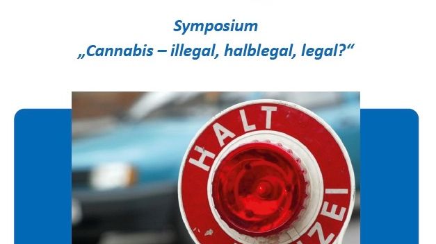 „Verkehrssicherheit bei Cannabiskonsum zu wenig berücksichtigt“