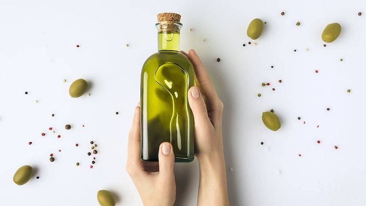 Hva skiller ulike olivenoljer fra hverandre?