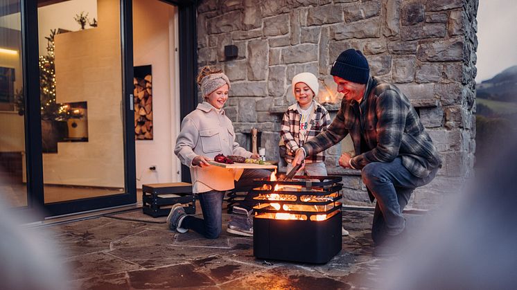 Det kan vara riktigt gott att grilla på vintern. Här är 20 idéer på vad du kan grilla under de kyligare månaderna.