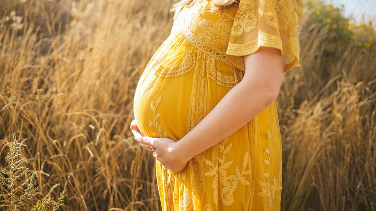 Muista omega-3:n merkitys raskauden aikana
