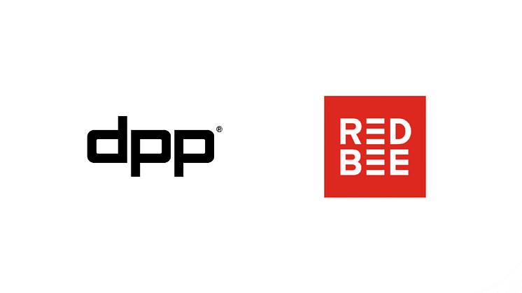 DPP Red Bee Logos