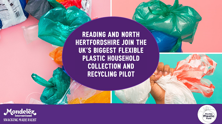 Reading and North Hertfordshire Flex Collect