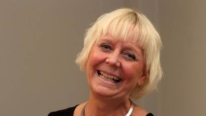 ​Katarina Strömgren Sandh - ny kulturchef i Region Örebro län