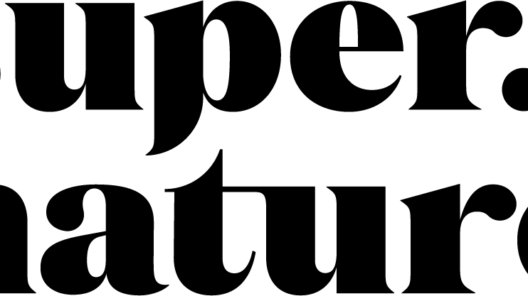 Supernature logo