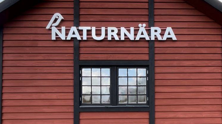 Pressinbjudan: Invigning av Naturmagasinet i Falsterbo