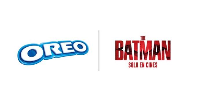 OREO y The Batman se unen para ofrecer premios exclusivos y experiencias para que los consumidores se pongan en la piel del icónico Superhéroe