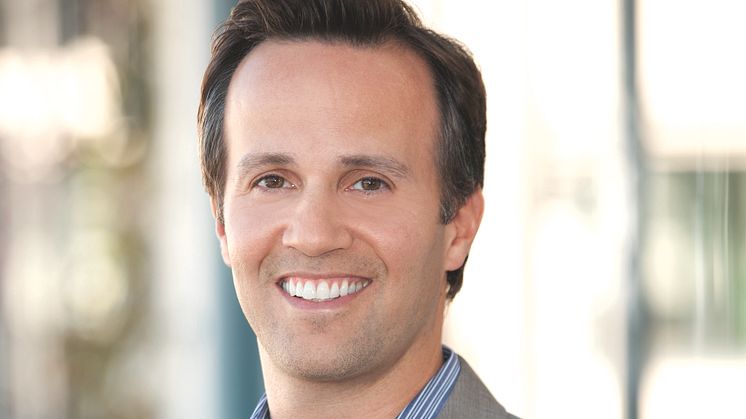 How television is evolving: Q&A with Eric Berger, Sony Pictures Television