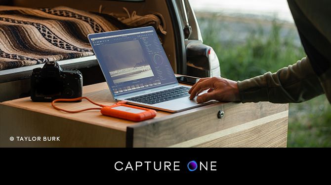 Capture One Wins 2019 Lucie Technical Awards for Best Photo Editing Software