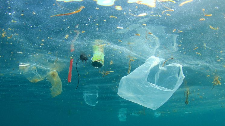 Thousands of tonnes of ocean pollution can be saved by changing washing habits