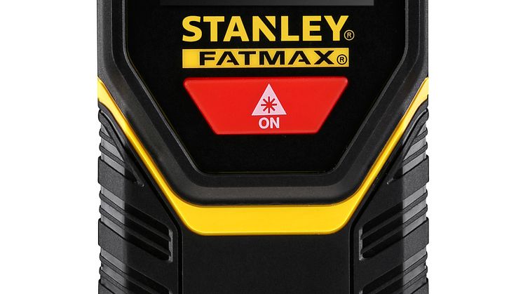 stanley fatmax tlm 165s