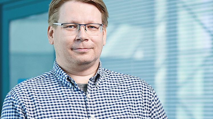 Kari Päivärinta, ﻿Country Manager at Oulun DataCenter Oy 