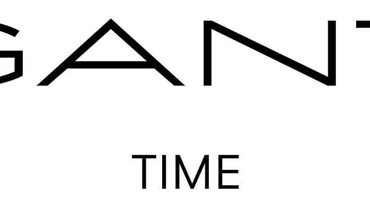 GANT Time logo