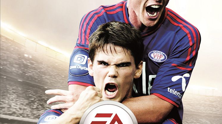 FIFA 15 - Vålerengen