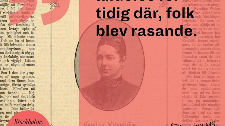 "Klåda i kön till Bryggargatan 6, 1889"