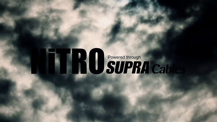 SUPRA NiTRO - movie teaser 1080p