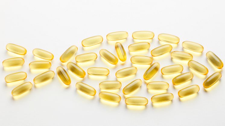 Tutkimus: Omega-3 ja D-vitamiini tukevat mielenterveyttä