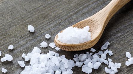 Manufacturers have made progress in efforts to improve the health of South Africans with salt levels in two-thirds of foods covered by legislation now at equal to or even below the permitted requirements. 