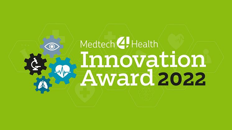 Medtech4Health Innovation Award är ett pris som delas ut i syfte att uppmärksamma de goda förebilder som finns i vård och omsorg när det handlar om att implementera medicinteknik i vardagen. 
