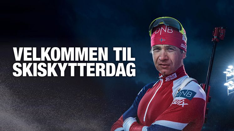 Utdeling av Ole Einar Bjørndalen fondet 2018 