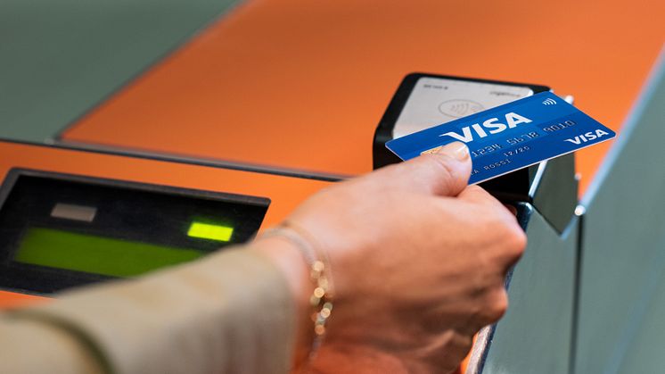Pagamenti digitali: i 5 trend del 2023 secondo Visa