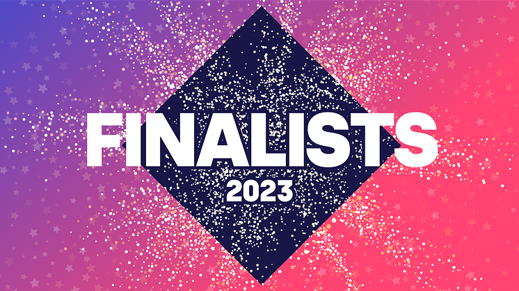 And the finalists for this year's Nordic PR Awards are …