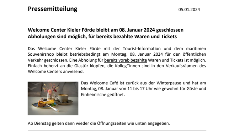 PM Welcome Center Kieler Förde bleibt am 8_Januar geschlossen.pdf
