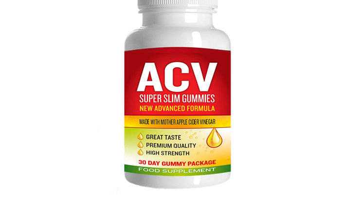 ACV Super Slim Gummies Reviews UK - Ingredients Used Apple Cider Vinegar, Powder of Pomegranate and Beet Root extracts - Do They Work?