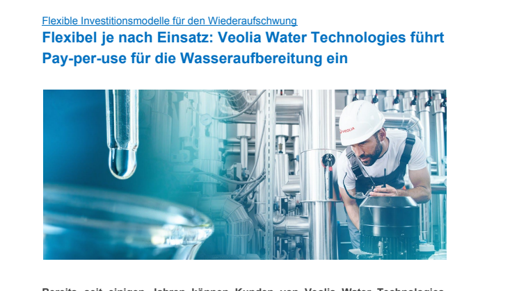 57007_PM Flexibel je nach Einsatz_ Veolia Water Technologies führt Pay-per-use für die Wasseraufbereitung ein.pdf