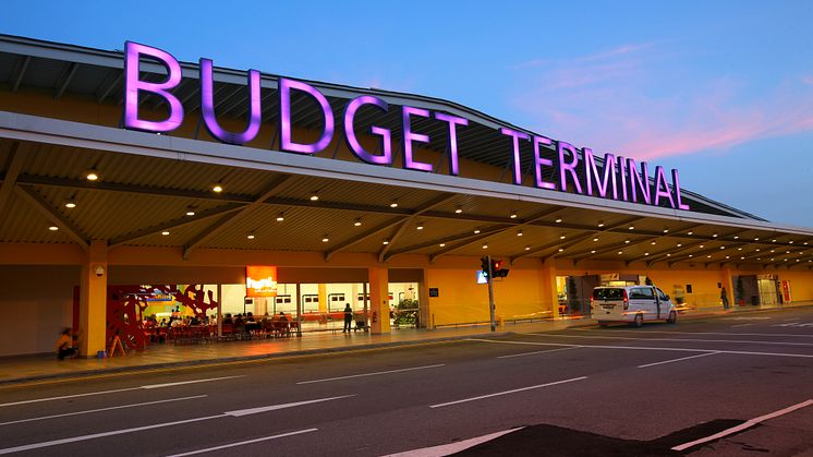 Changi Airport’s Budget Terminal to be closed